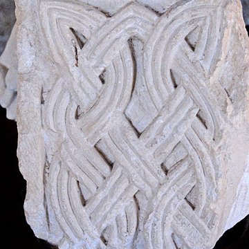 Cathédrale Saint-Pierre de Maillezais