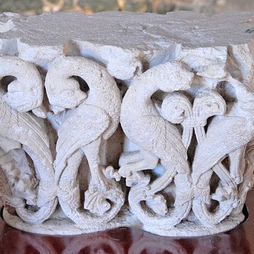 Cathédrale Saint-Pierre de Maillezais