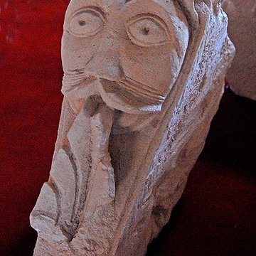 Cathédrale Saint-Pierre de Maillezais