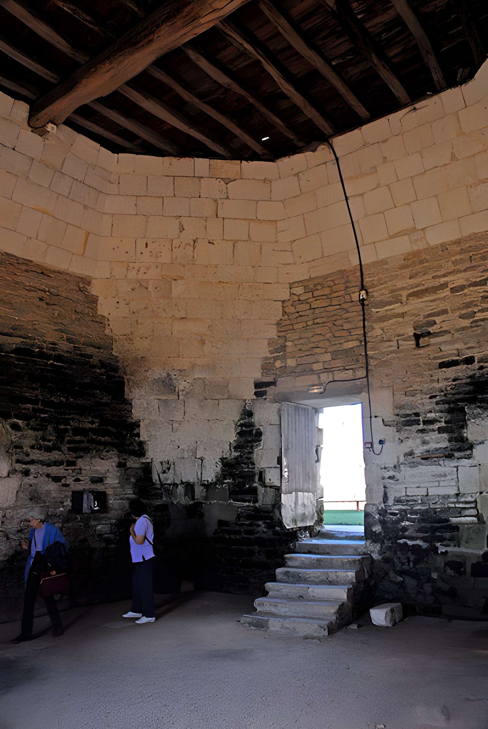 Cathédrale Saint-Pierre de Maillezais