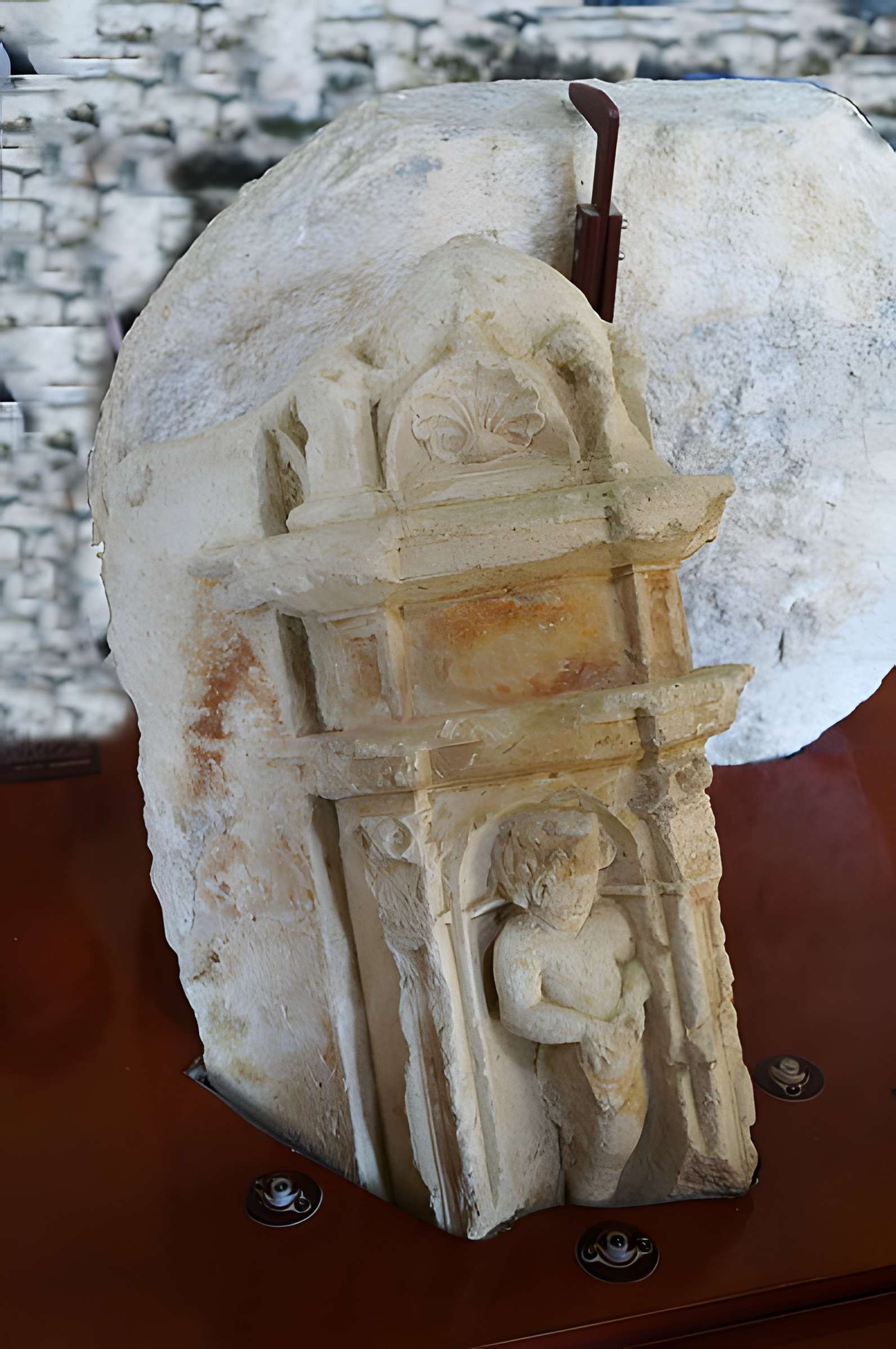 Cathédrale Saint-Pierre de Maillezais