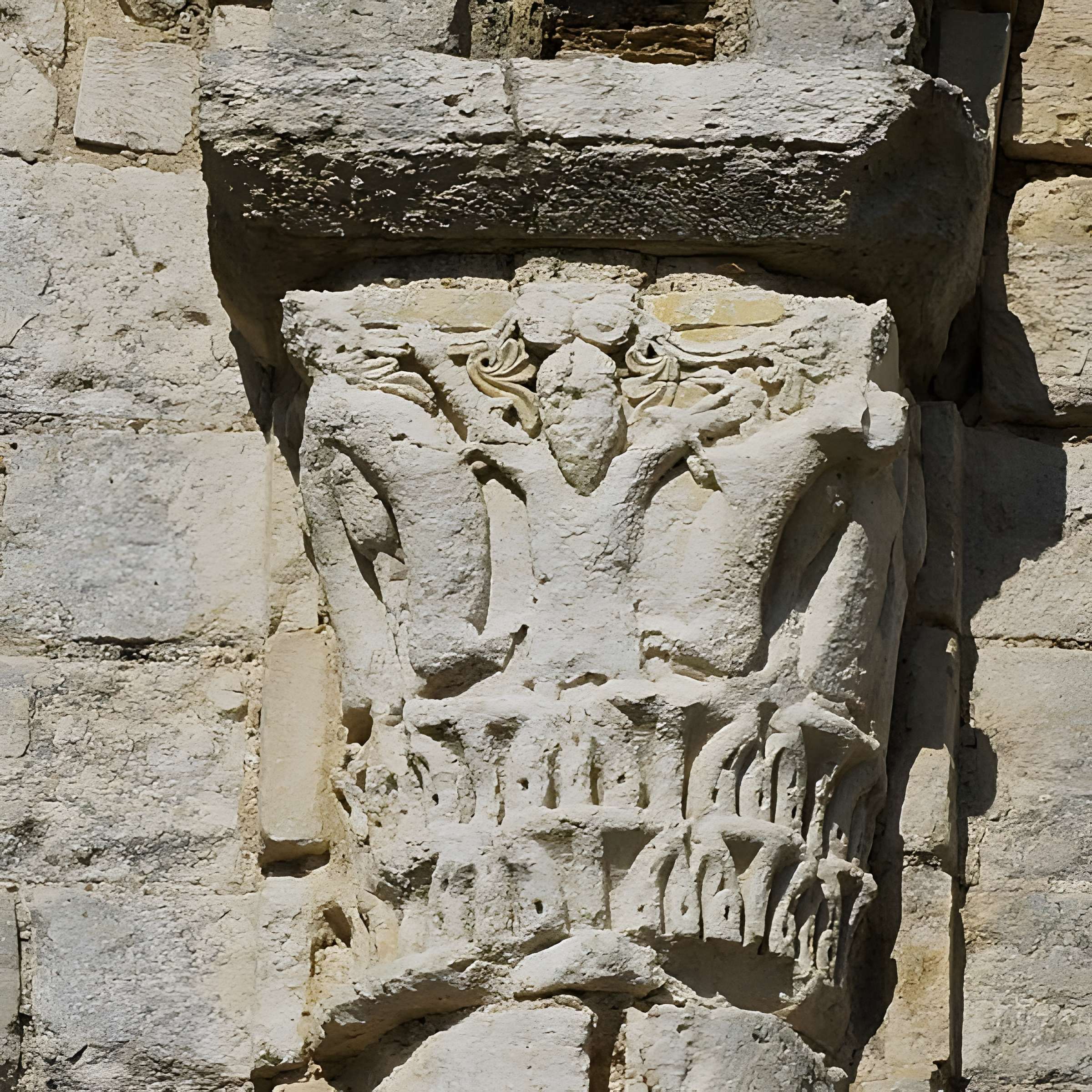 Cathédrale Saint-Pierre de Maillezais