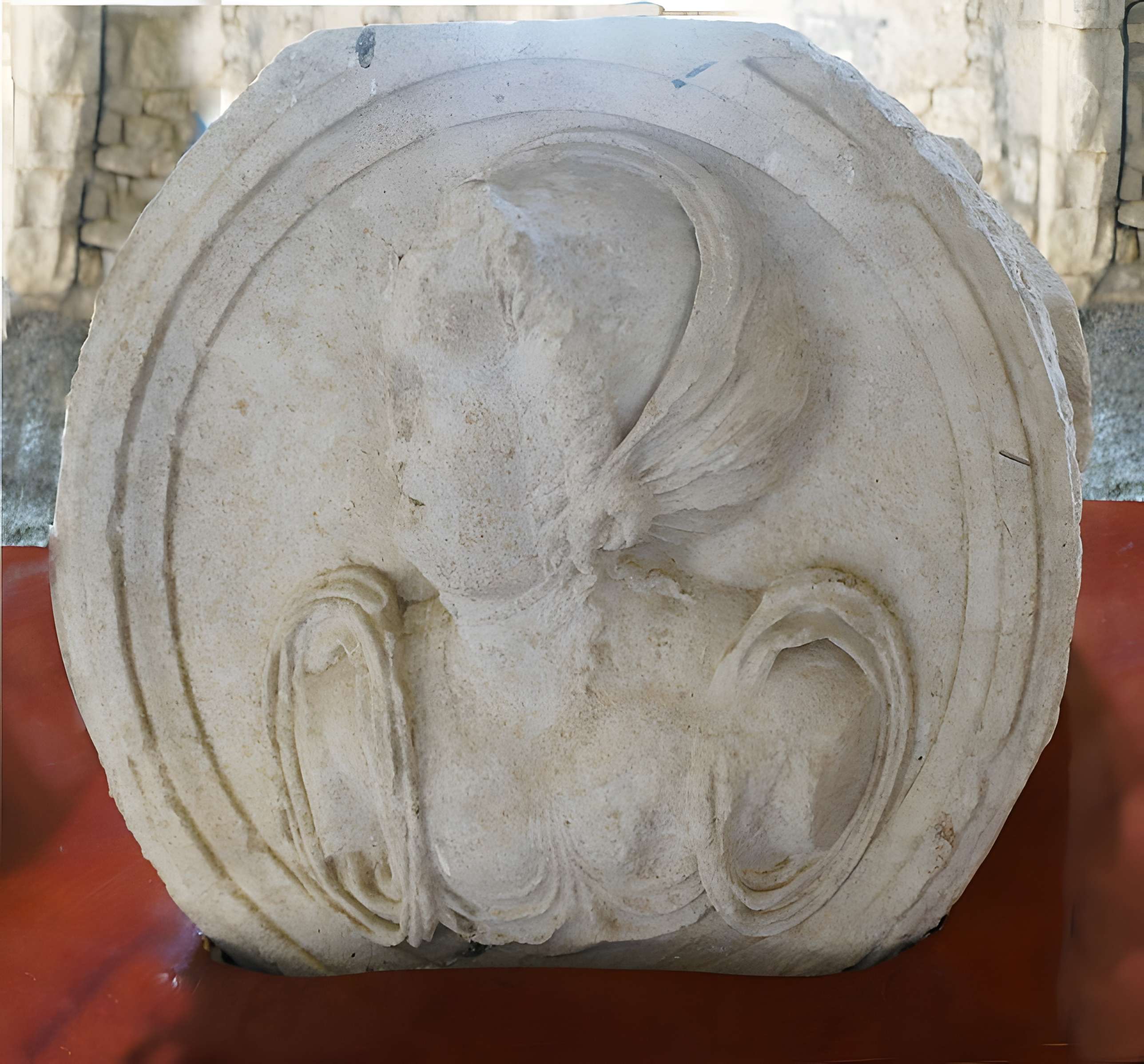 Cathédrale Saint-Pierre de Maillezais