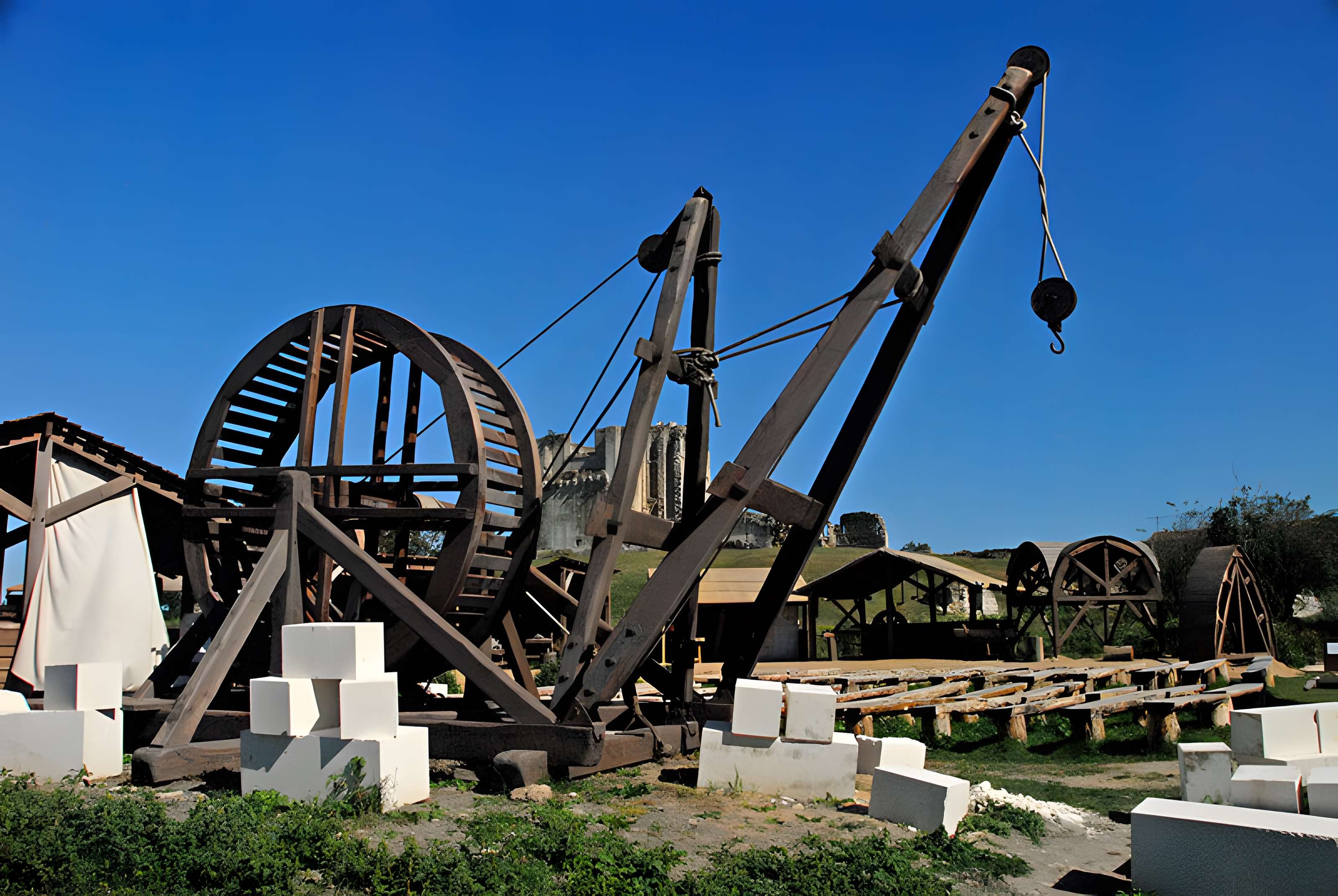 Cathédrale Saint-Pierre de Maillezais