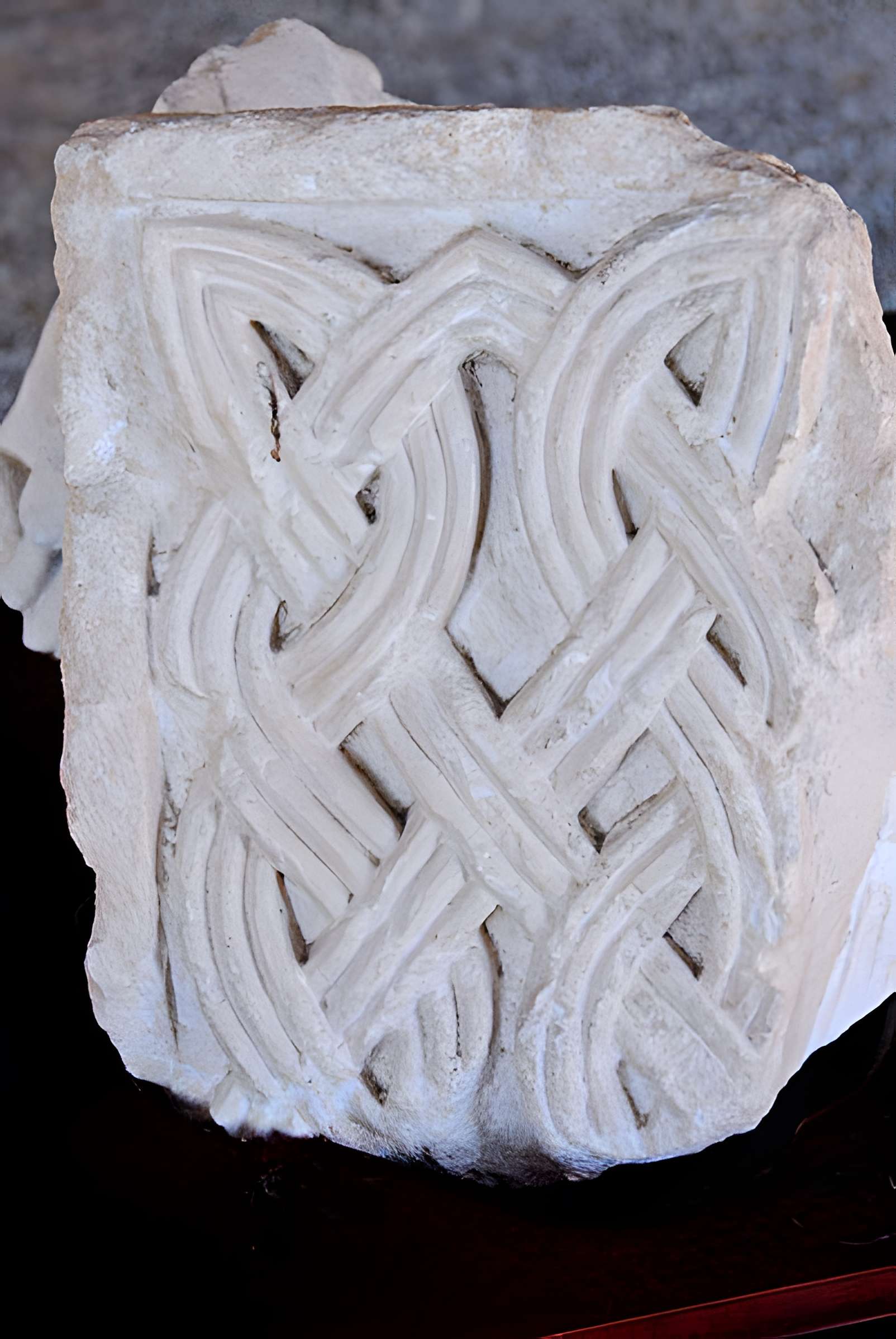 Cathédrale Saint-Pierre de Maillezais