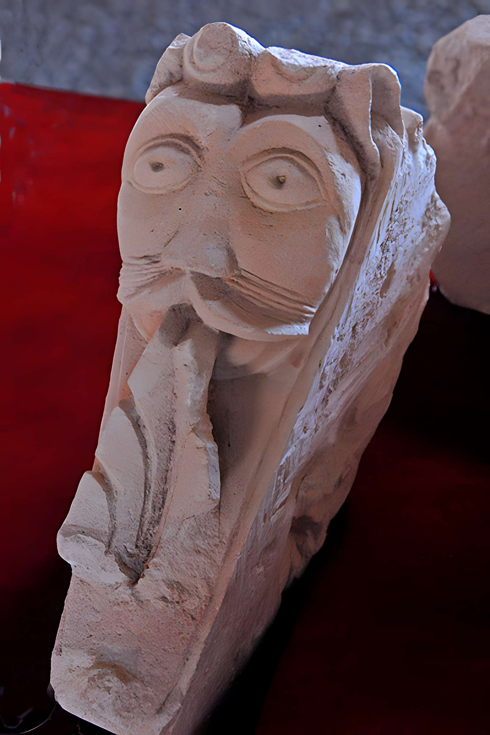 Cathédrale Saint-Pierre de Maillezais