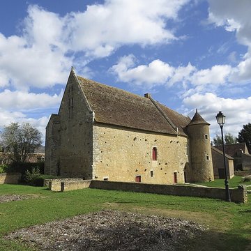 Cour de justice dAsnières-sur-Vègre