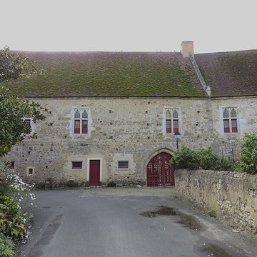 Cour de justice dAsnières-sur-Vègre