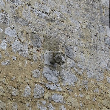 Cour de justice dAsnières-sur-Vègre