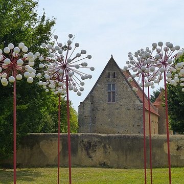 Cour de justice dAsnières-sur-Vègre