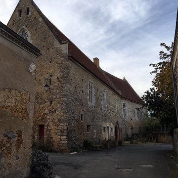 Cour de justice dAsnières-sur-Vègre
