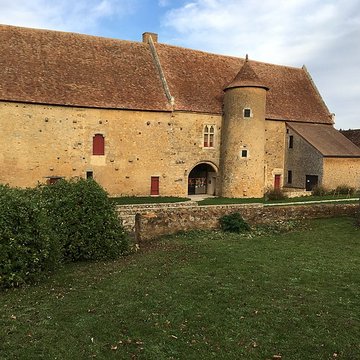 Cour de justice dAsnières-sur-Vègre