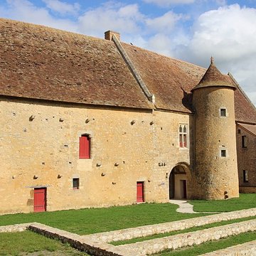 Cour de justice dAsnières-sur-Vègre