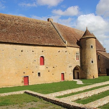 Cour de justice dAsnières-sur-Vègre