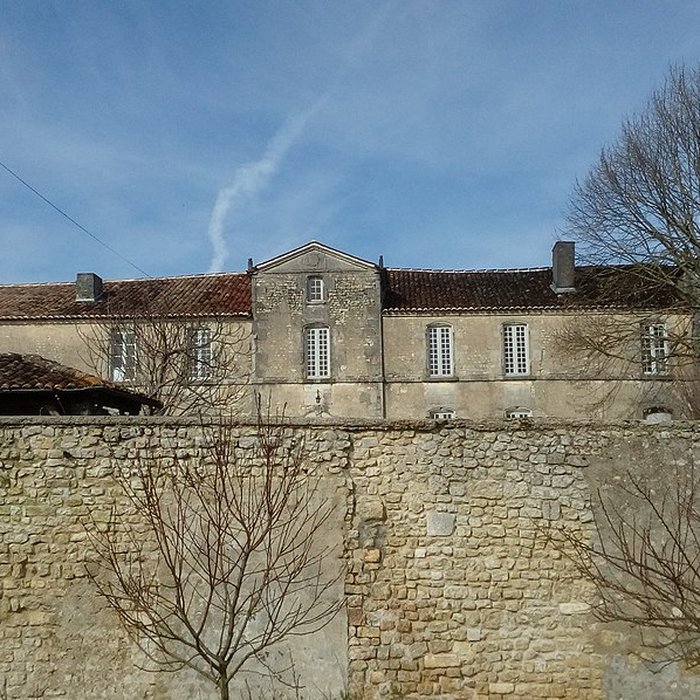Photo de Maison