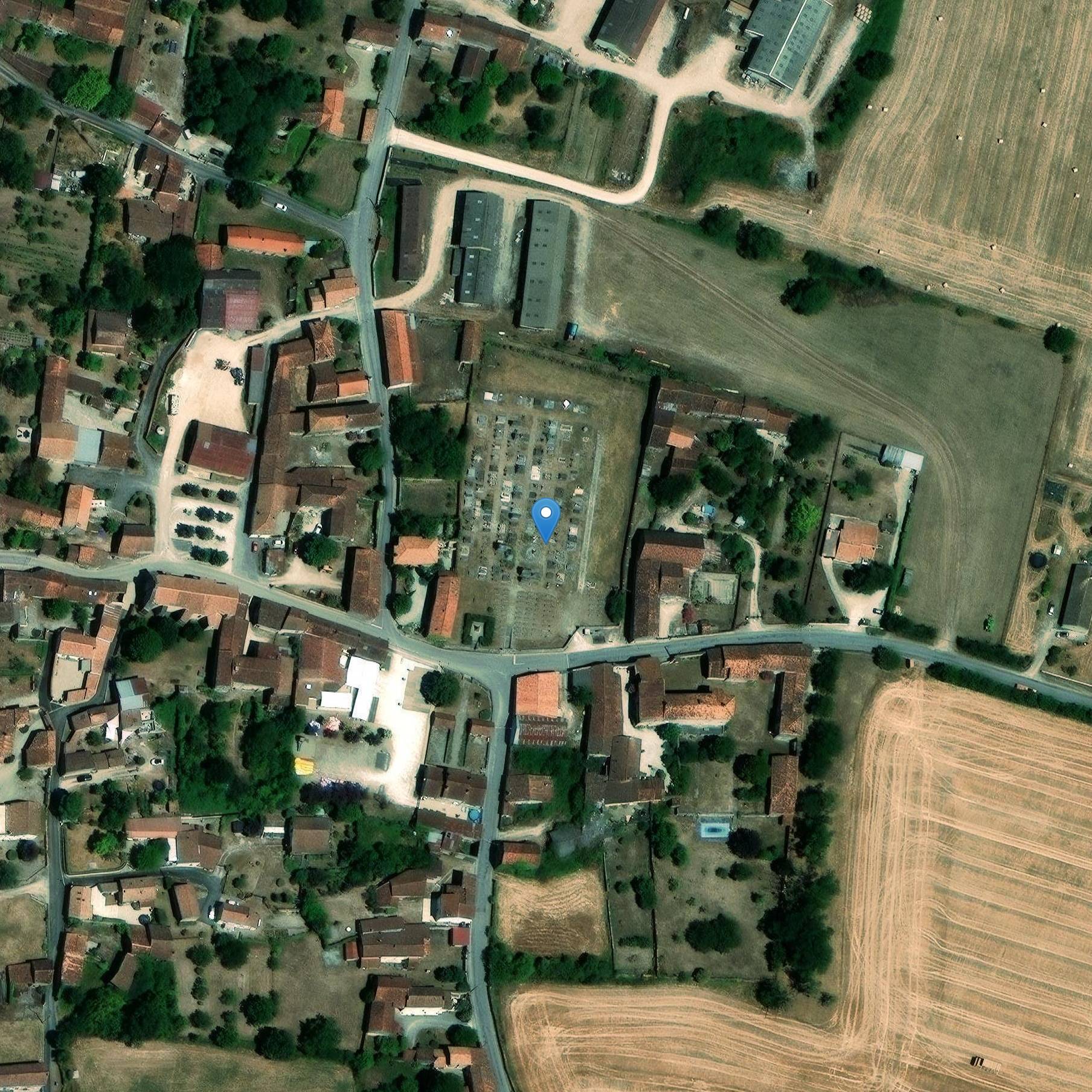 Photo de Croce dell'ospedale