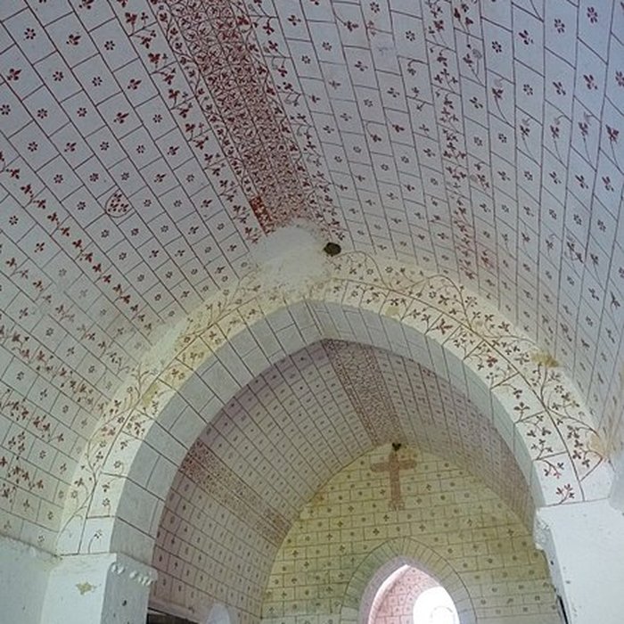 Photo de Chapelle du Boisaugeais