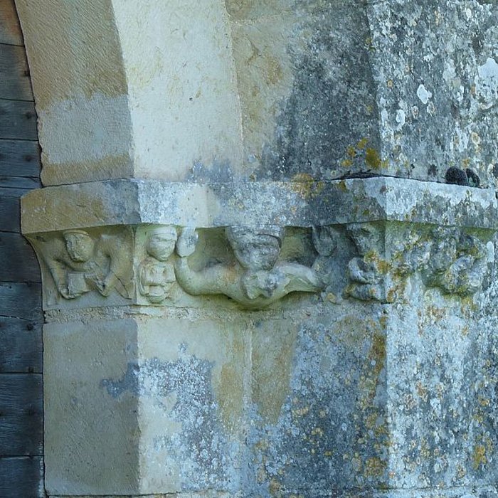 Photo de Chapelle du Boisaugeais