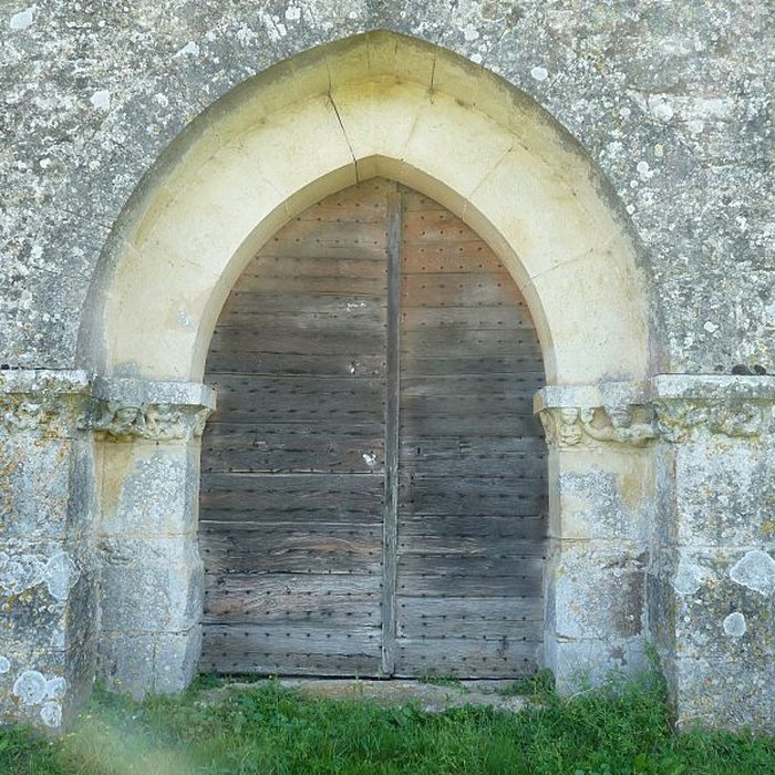 Photo de Chapelle du Boisaugeais