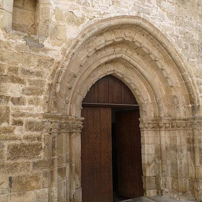 Photo de Eglise paroissiale Saint-Jean-Baptiste