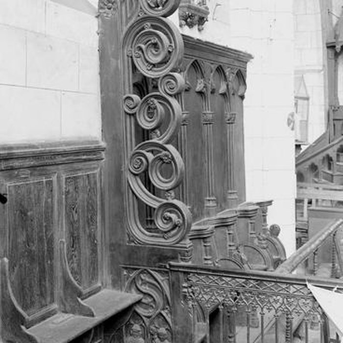 Photo de Eglise paroissiale Saint-Jean-Baptiste