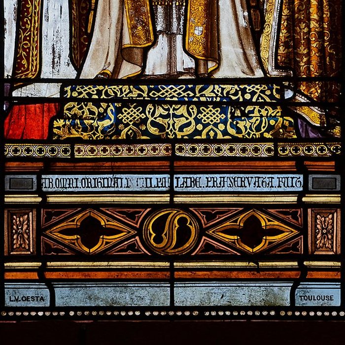 Photo de Eglise paroissiale Saint-Jean-Baptiste