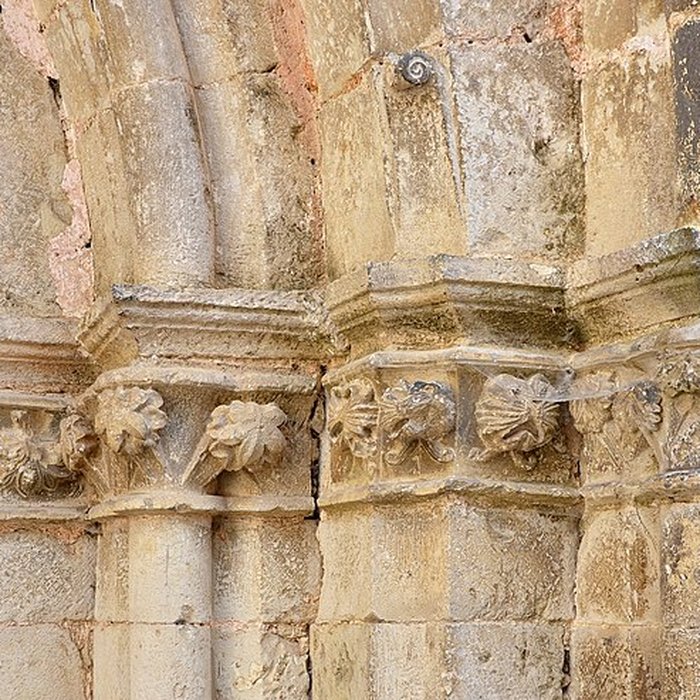 Photo de Eglise paroissiale Saint-Jean-Baptiste