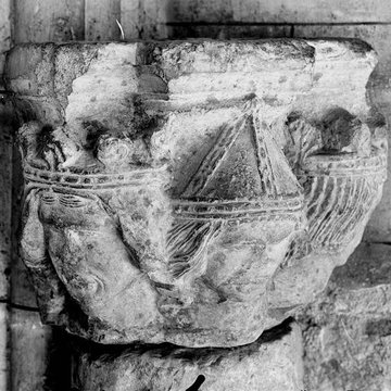 Eglise paroissiale Saint-Jean-Baptiste