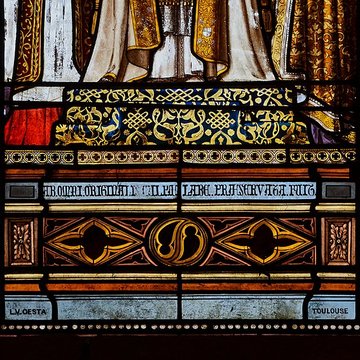 Eglise paroissiale Saint-Jean-Baptiste