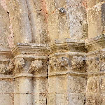 Eglise paroissiale Saint-Jean-Baptiste