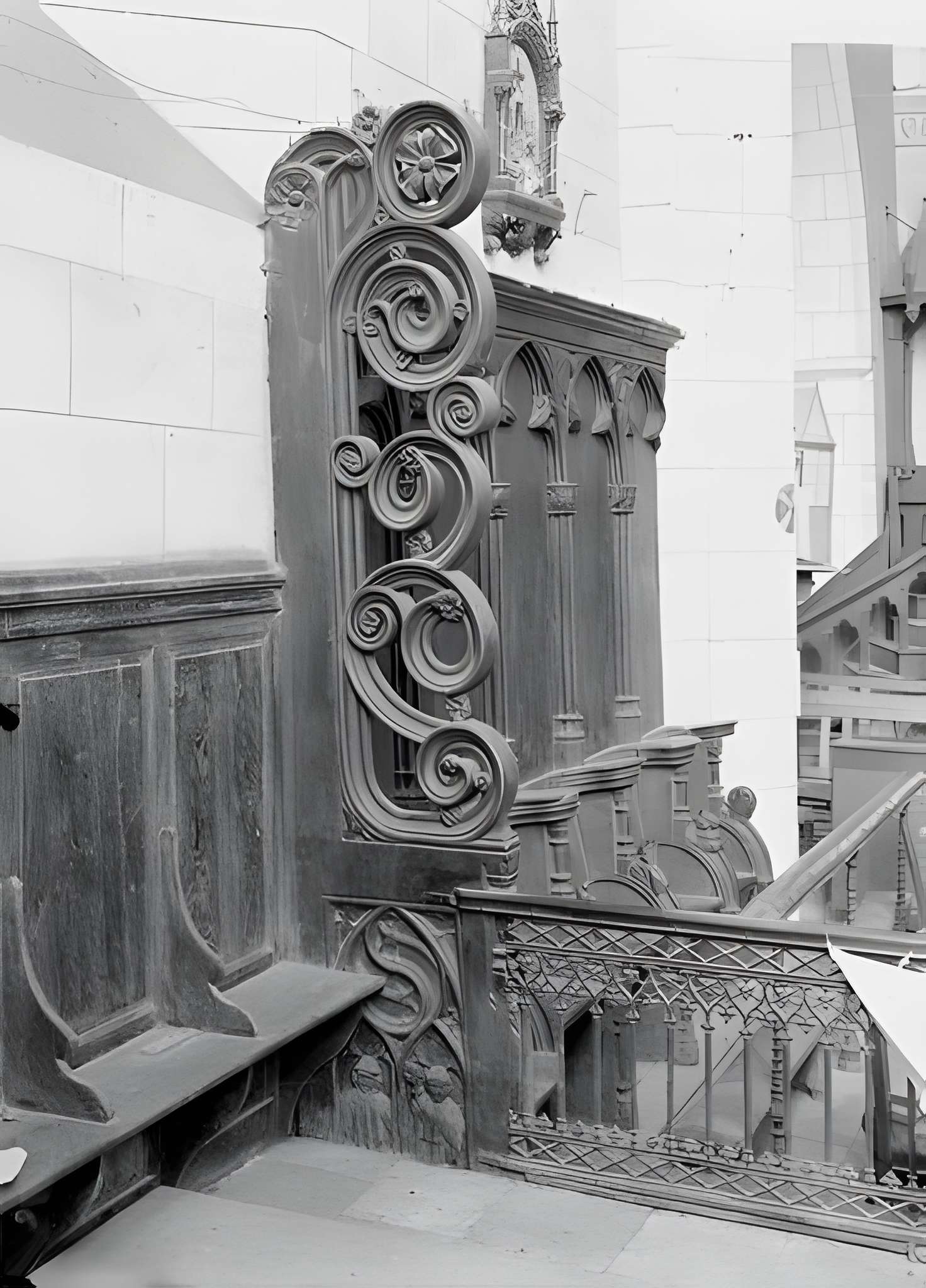 Eglise paroissiale Saint-Jean-Baptiste