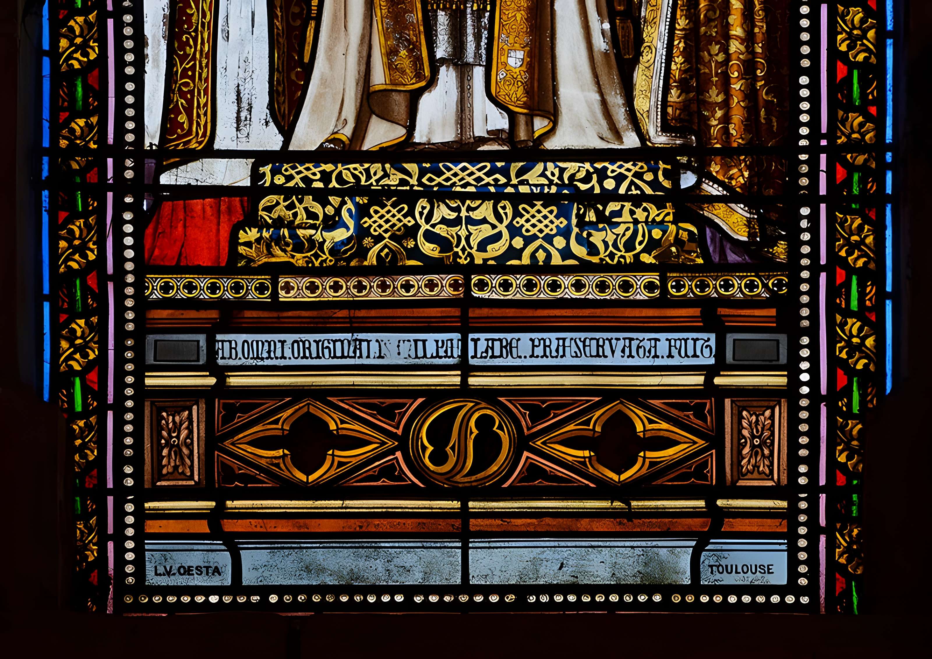 Eglise paroissiale Saint-Jean-Baptiste