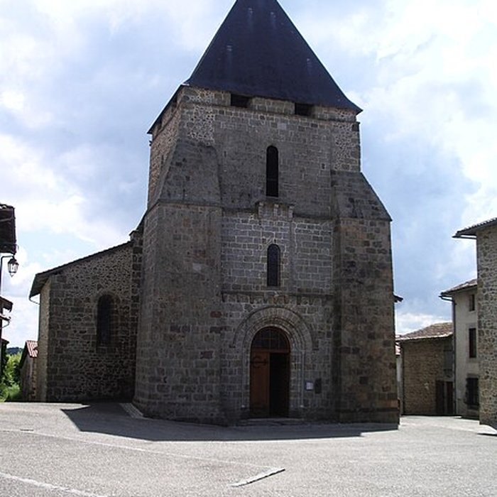 Photo de Eglise de Saint-Martin