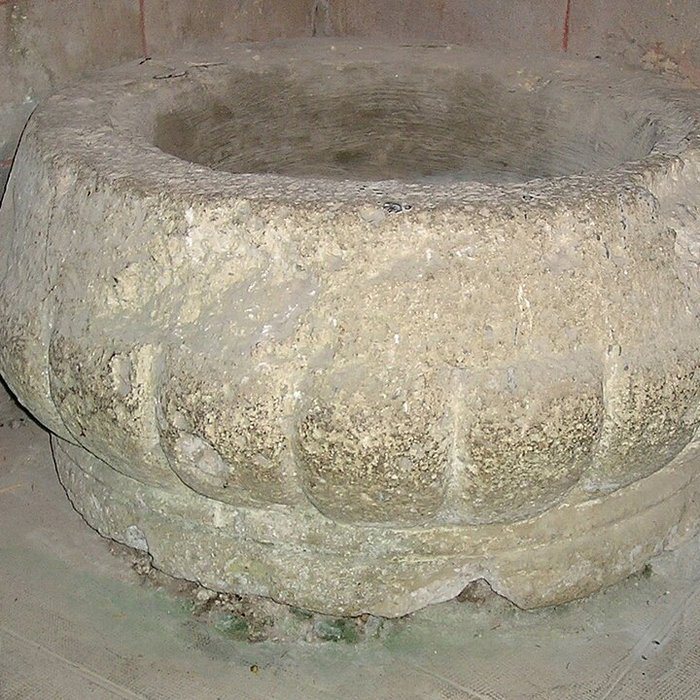 Photo de Eglise de Saint-Martin