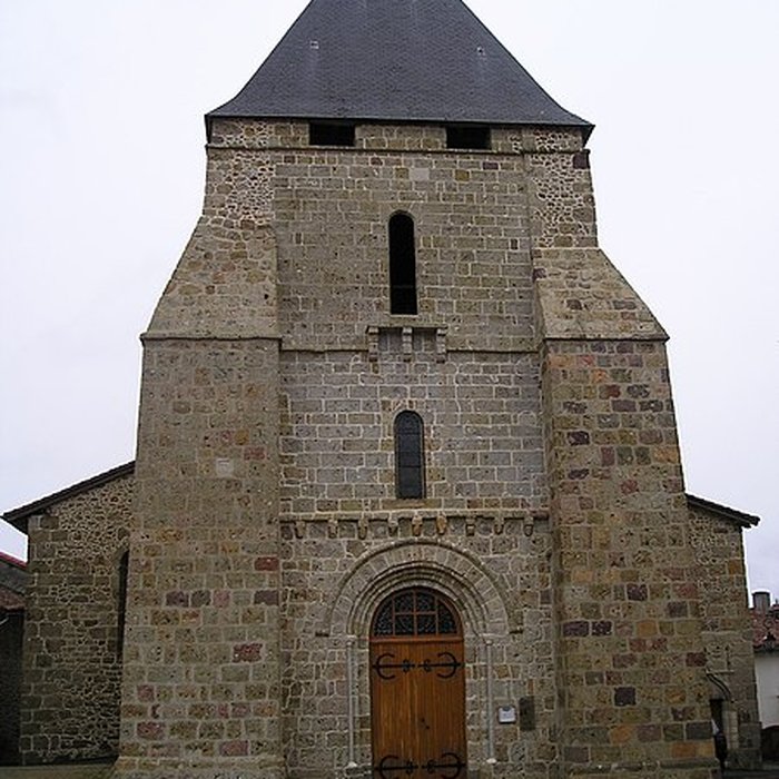 Photo de Eglise de Saint-Martin