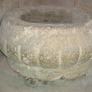 Eglise de Saint-Martin