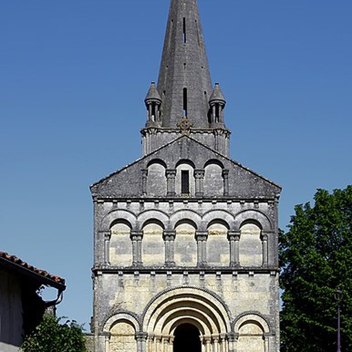 Photo de Eglise