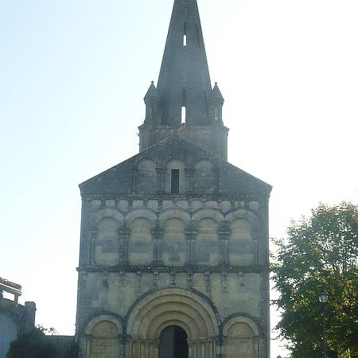 Photo de Eglise