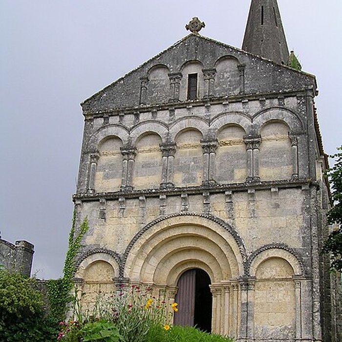Photo de Eglise