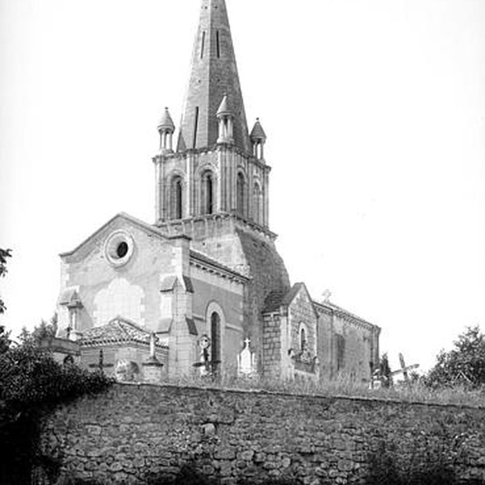 Photo de Eglise