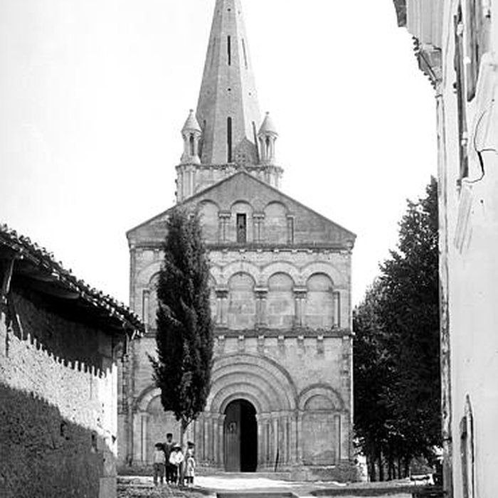 Photo de Eglise