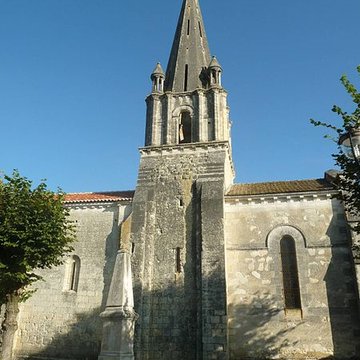 Eglise