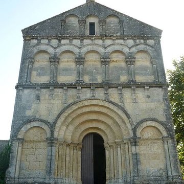 Eglise