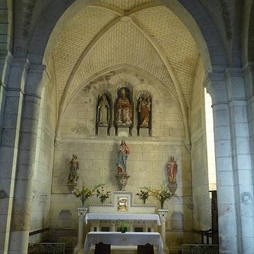 Eglise