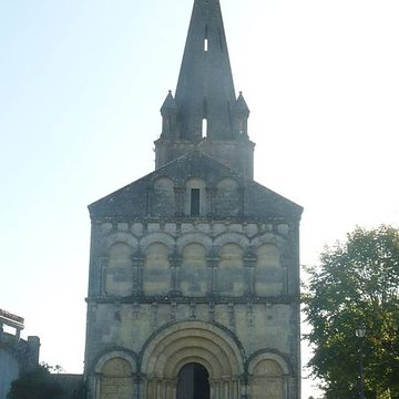 Eglise