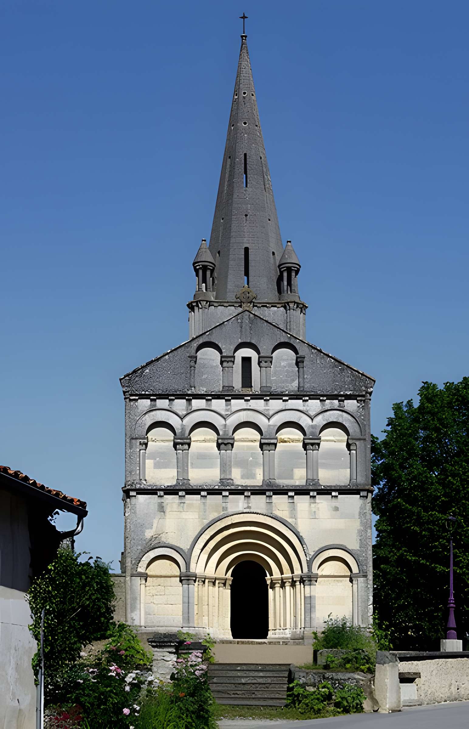 Eglise