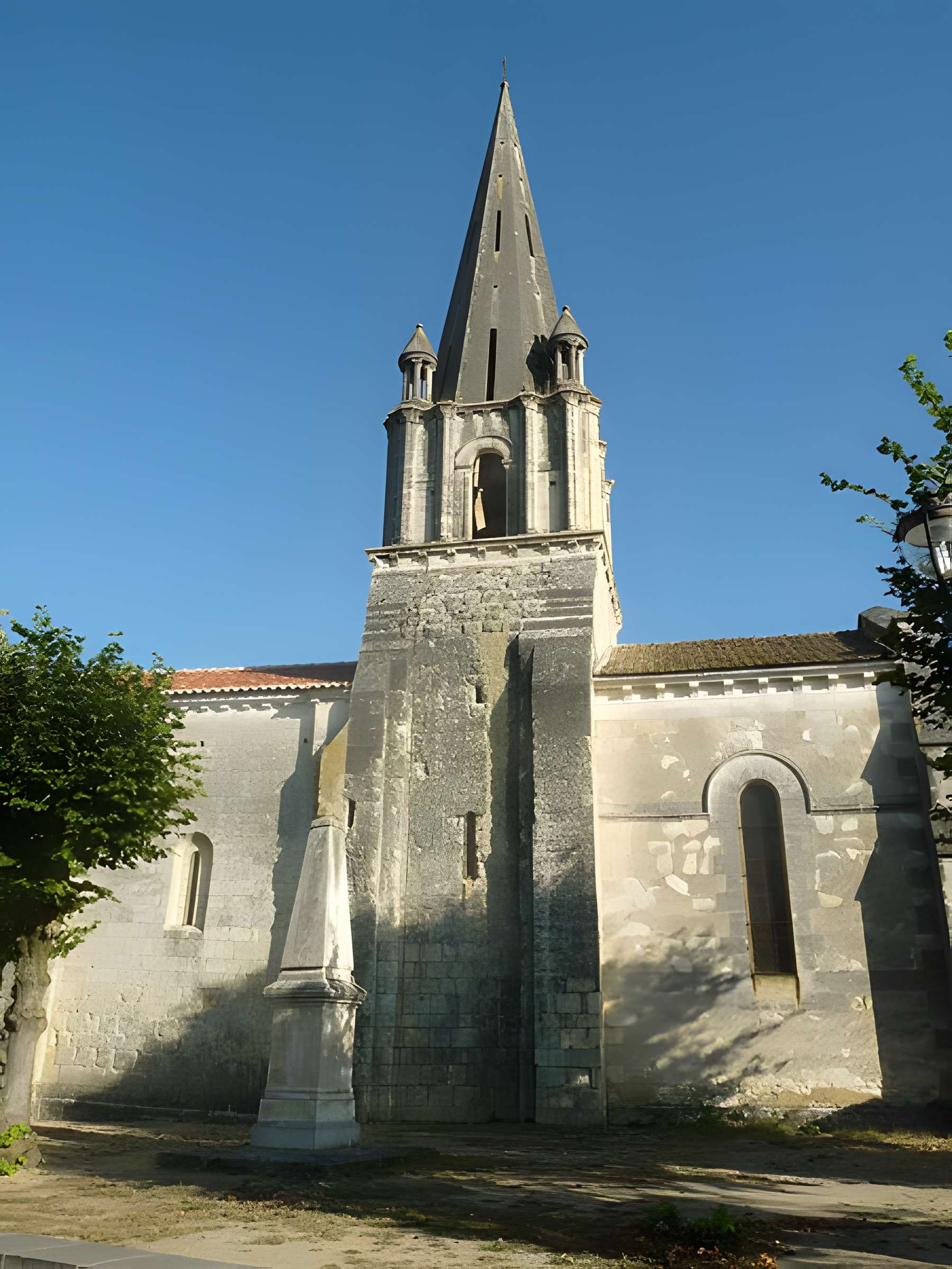 Eglise