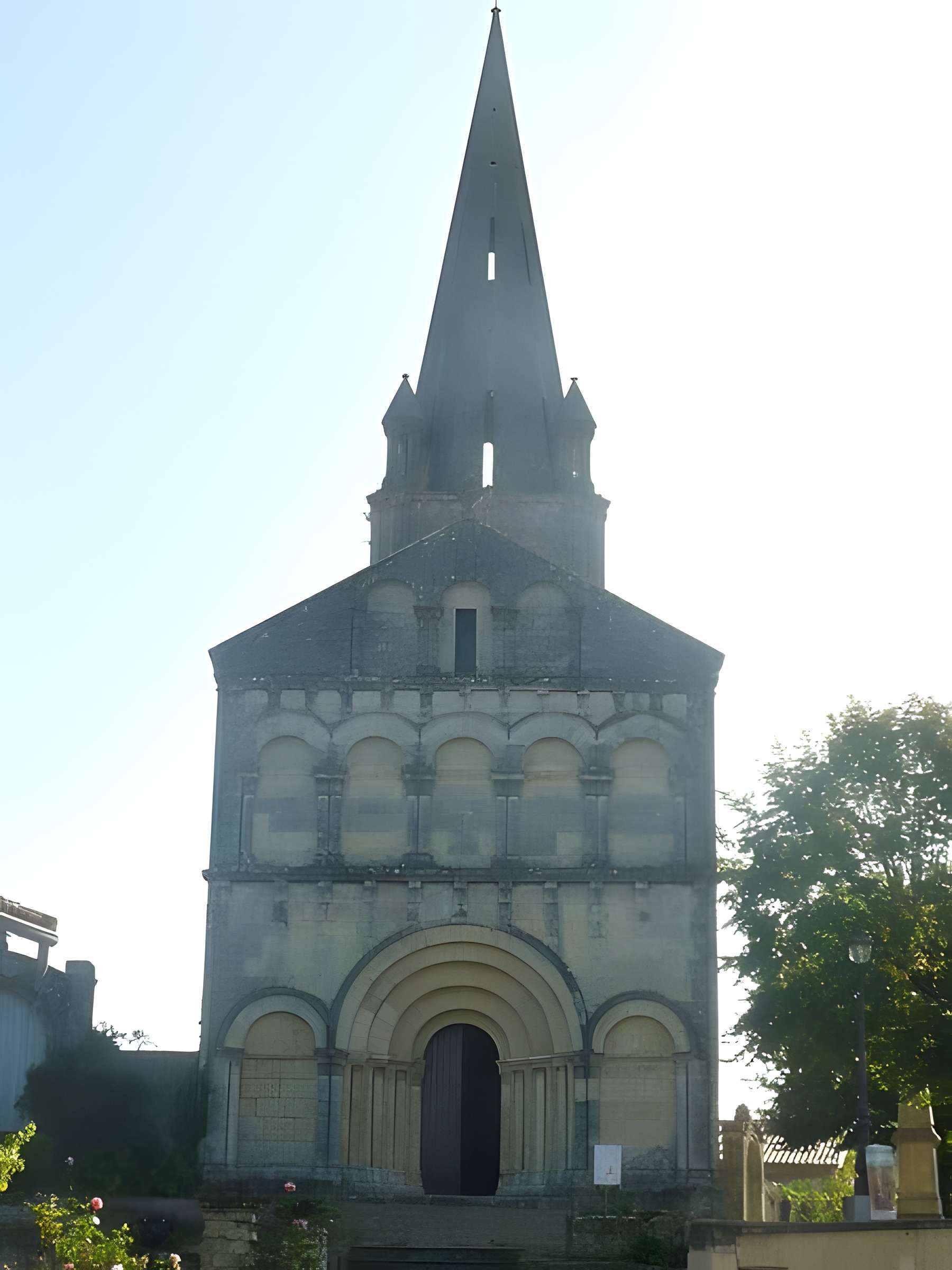 Eglise