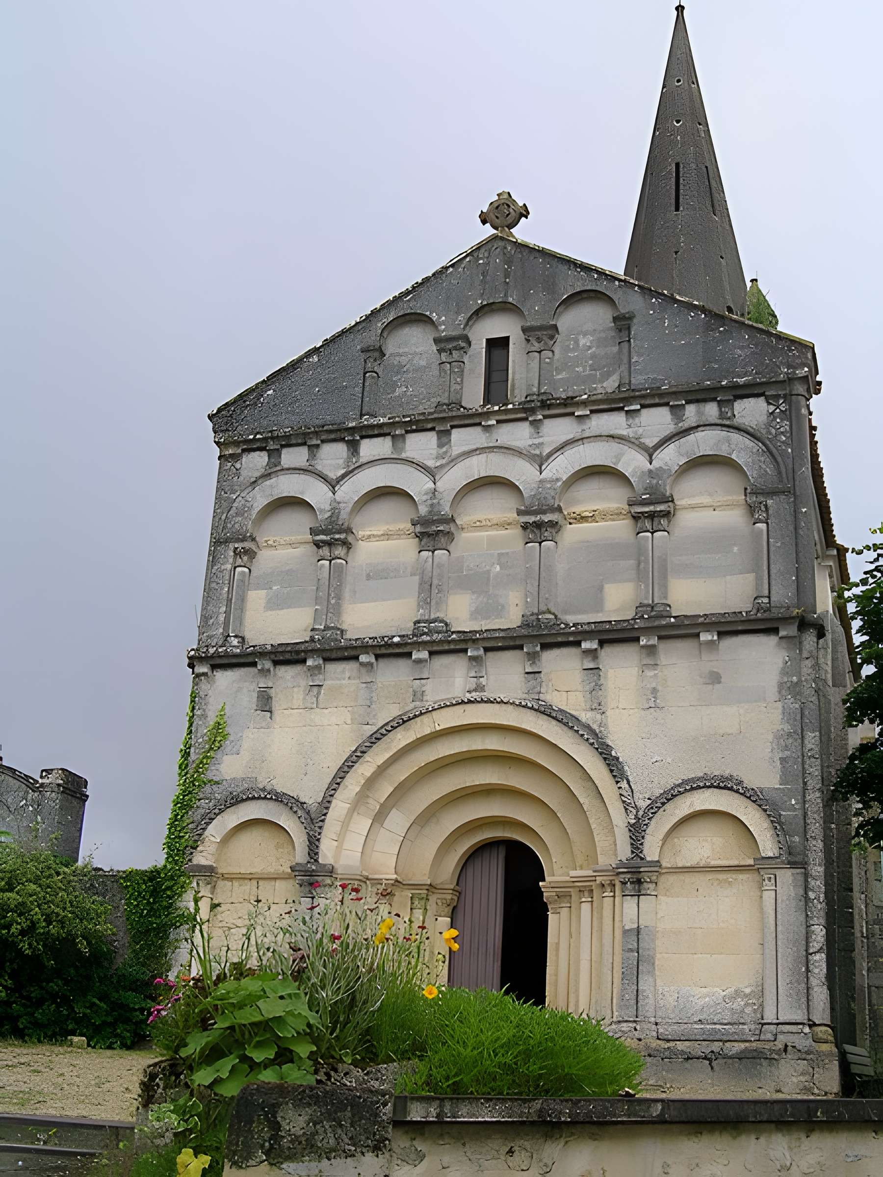 Eglise
