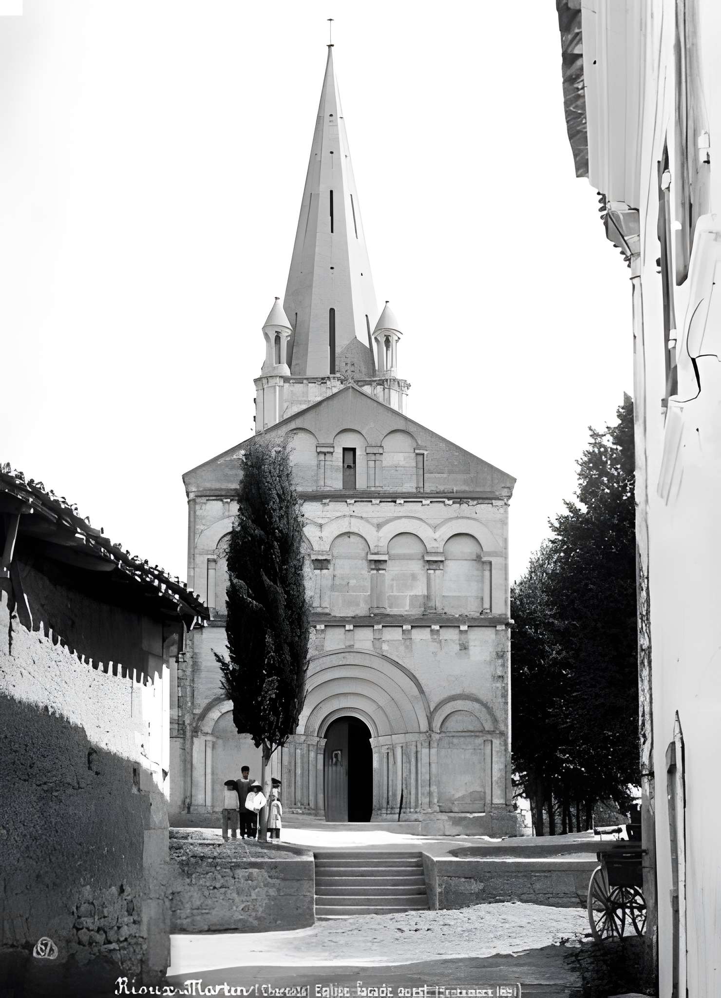 Eglise